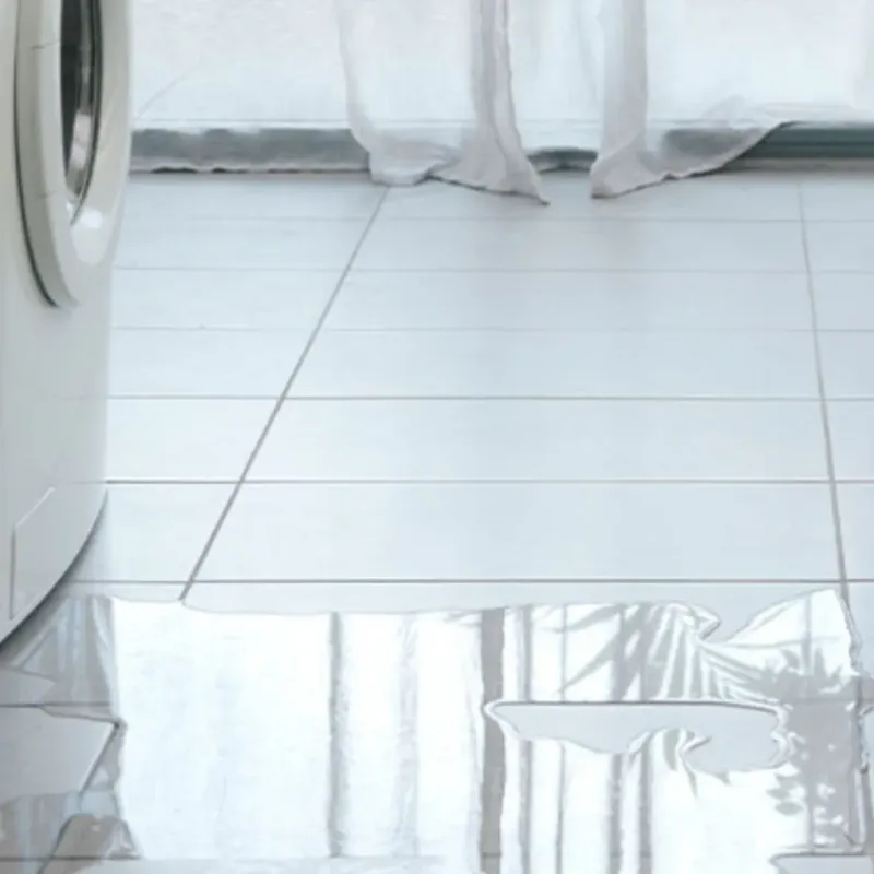 Appliance Leak Cleanup in London, OH