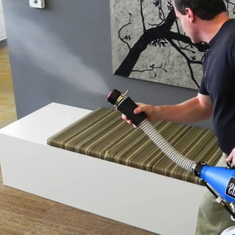 Professional Odor Removal in London, OH